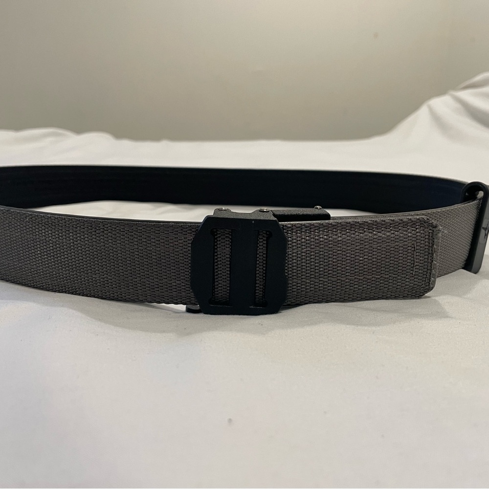 Kore EDC/CCW belt 1.5" (SOLD)